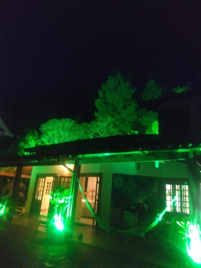 Hotel Ribeira Beach Ubatuba Kültér fotó