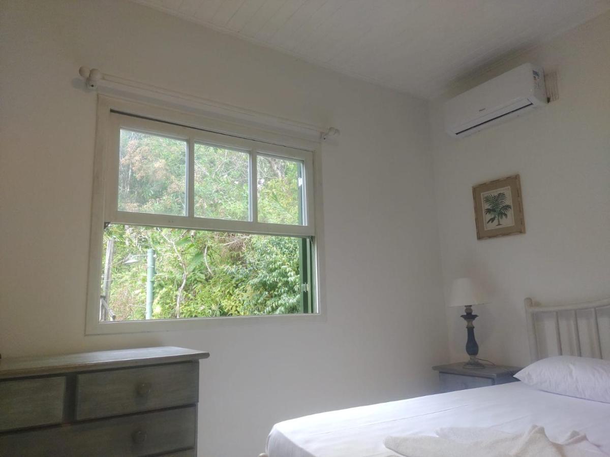 Hotel Ribeira Beach Ubatuba Kültér fotó