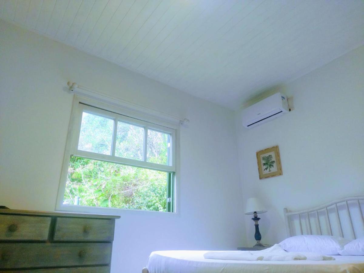 Hotel Ribeira Beach Ubatuba Kültér fotó