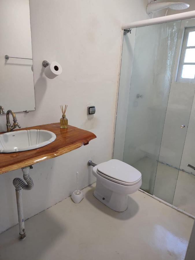 Hotel Ribeira Beach Ubatuba Kültér fotó