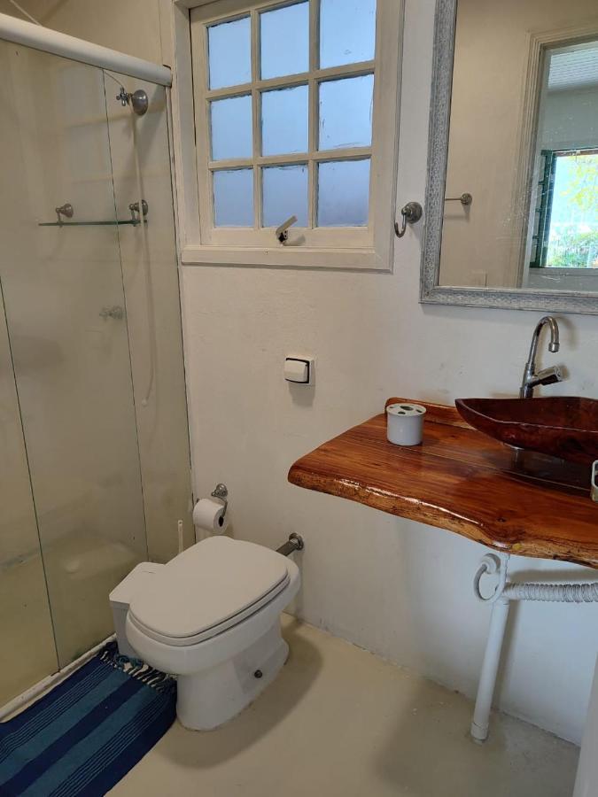 Hotel Ribeira Beach Ubatuba Kültér fotó