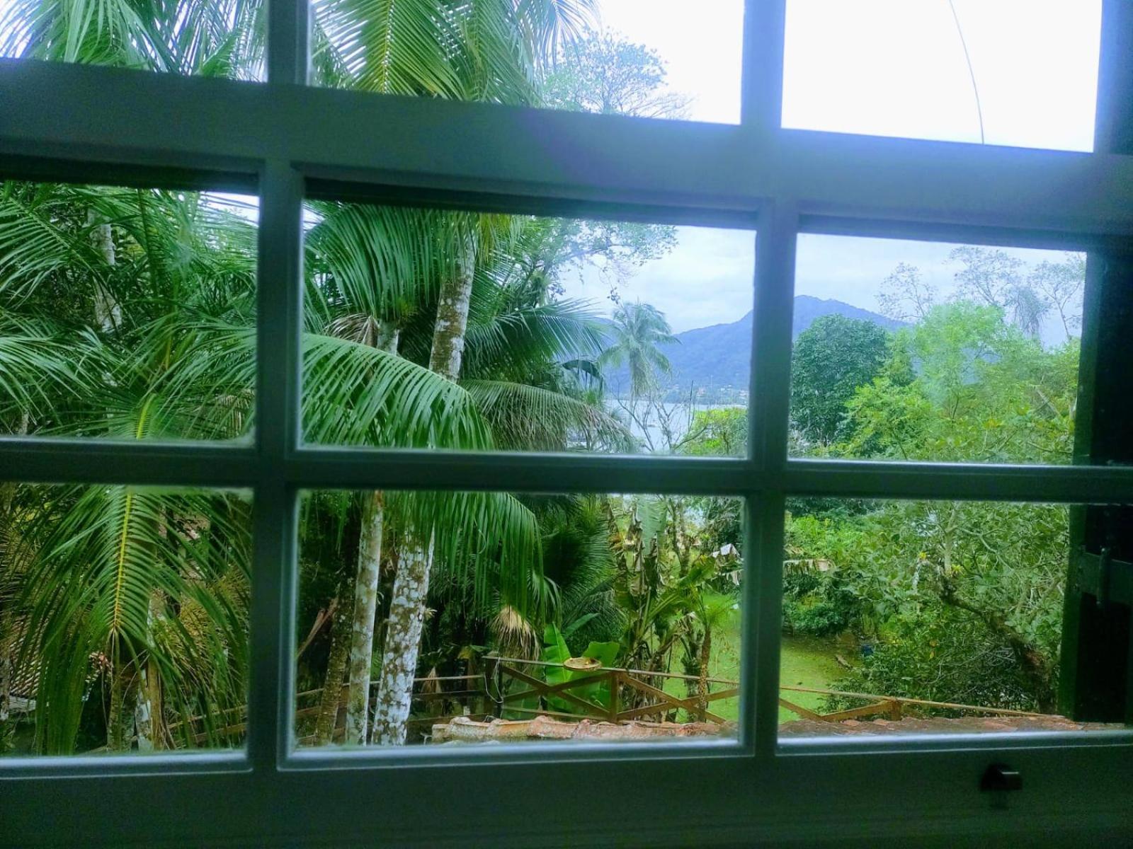 Hotel Ribeira Beach Ubatuba Kültér fotó
