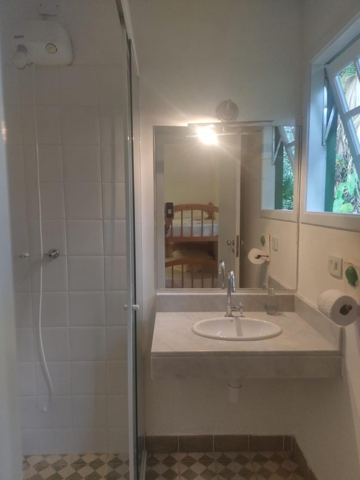 Hotel Ribeira Beach Ubatuba Kültér fotó
