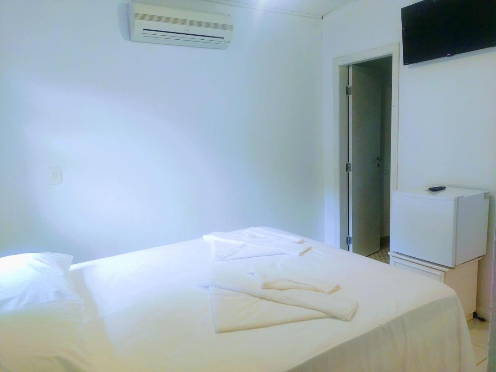 Hotel Ribeira Beach Ubatuba Kültér fotó