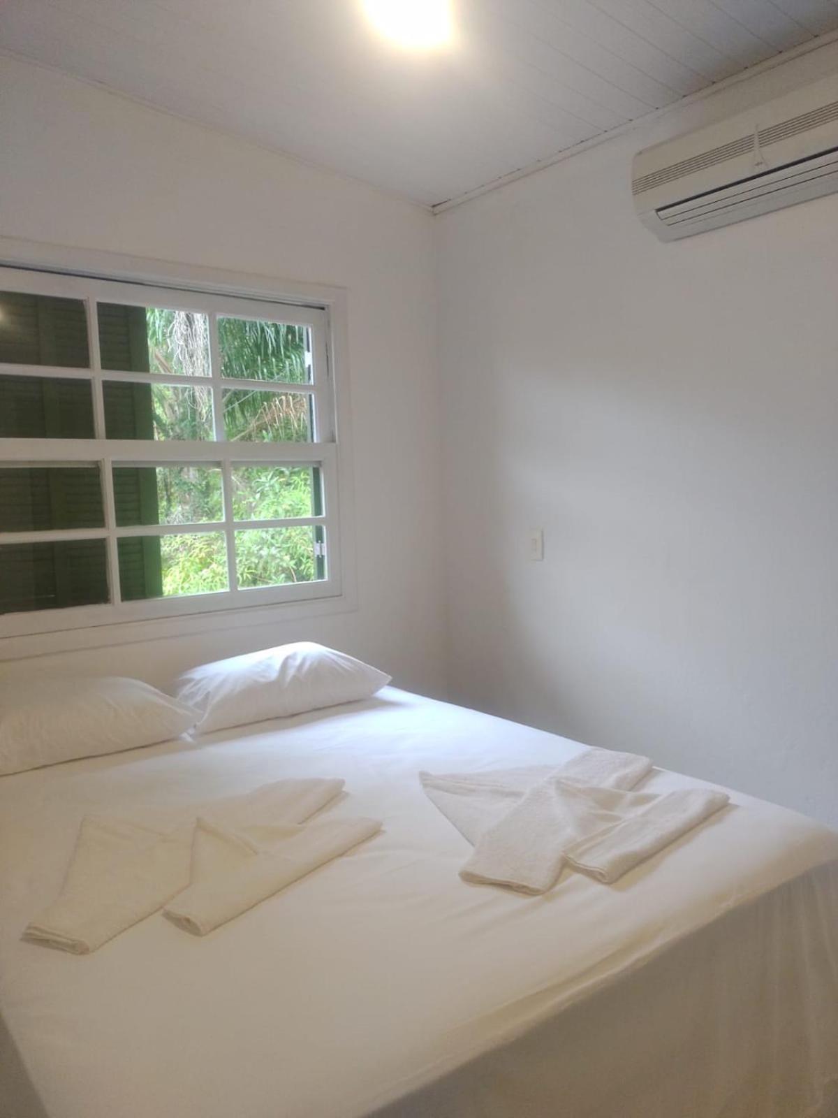 Hotel Ribeira Beach Ubatuba Kültér fotó
