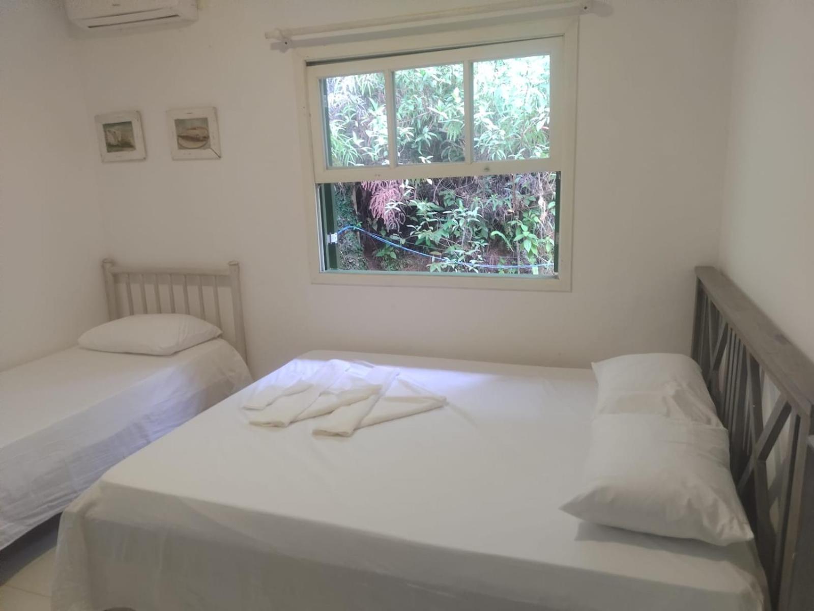 Hotel Ribeira Beach Ubatuba Kültér fotó