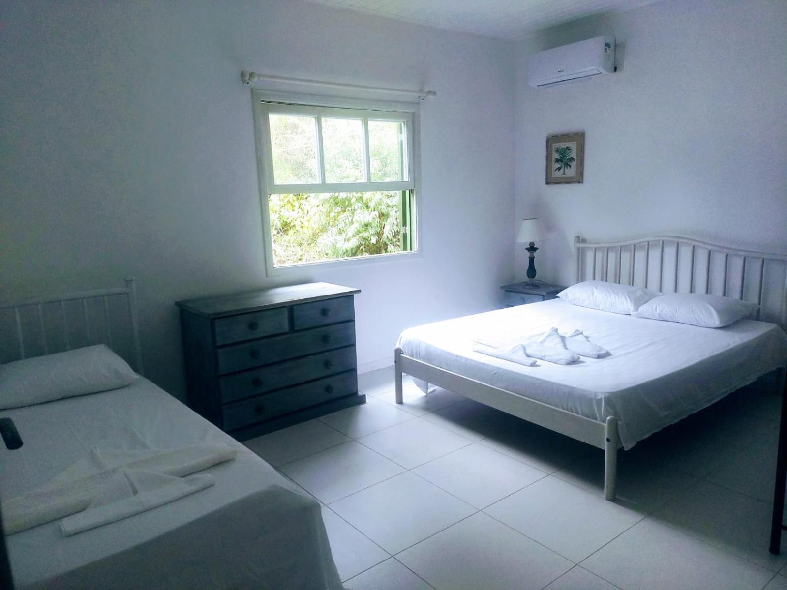 Hotel Ribeira Beach Ubatuba Kültér fotó