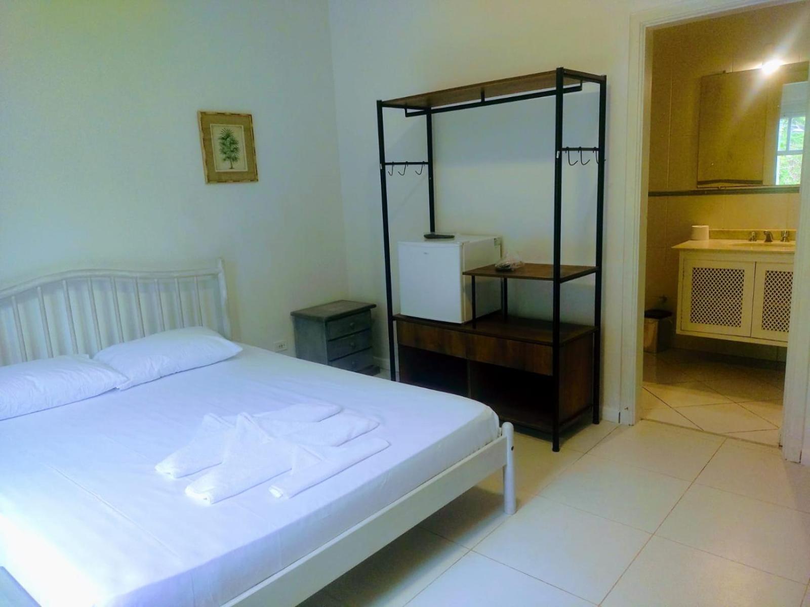 Hotel Ribeira Beach Ubatuba Kültér fotó